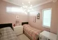 Affordable Purchase Furnished three-room apartment in the center of Alanya — Damlatash district 11