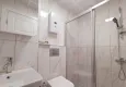 Affordable Purchase Cozy furnished apartment for long-term rent in Mahmutlar D2 10