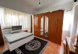 Affordable Purchase 1+1 apartment with furniture and a separate kitchen 250 meters from the sea — Alanya, Oba district 9 