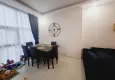Affordable Purchase Furnished duplex penthouse with separate kitchen in Alanya, Mahmutlar district 10