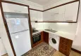 Affordable Purchase Apartment in Kestel in a complex on the banks of a mountain river with furniture 4