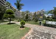 Buy Two-bedroom apartment for a residence permit in the Tosmur district - on the banks of a mountain river 250 meters from the sea 12 