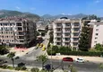 Affordable Purchase Furnished apartment with mountain views in the center of Alanya, near Cleopatra Beach. Real estate for a residence permit 11