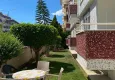 Buy Property from owner in Alanya — three-room apartment with furniture in Oba 11
