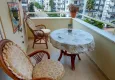 Affordable Purchase Property from owner in Alanya — three-room apartment with furniture in Oba 13