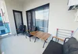 Affordable Purchase Furnished apartment with radiator heating system in the center of Alanya 11 