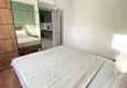 Affordable Purchase One bedroom apartment with furniture for long-term rent in the center of Alanya No. 28 11
