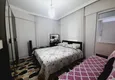 Affordable Purchase  Three-room apartment with separate kitchen and furniture in the center of Alanya	 7 