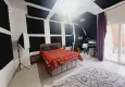Affordable Purchase Furnished duplex penthouse with separate kitchen in Alanya, Mahmutlar district 11