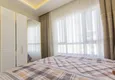 Affordable Purchase Property from owner in Alanya - Turnkey apartment with sea view in Mahmutlar 11 