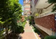 Buy Property from owner in Alanya — three-room apartment with furniture in Oba 12