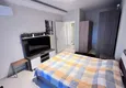 Affordable Purchase Apartment 1+1 with furniture and mountain views, Tosmur district — Alanya 12