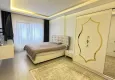 Affordable Purchase Furnished 2+1 apartment in a modern complex, Kestel district — Alanya 12