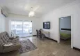 Affordable Purchase Apartment in Kestel in a complex on the banks of a mountain river with furniture 6