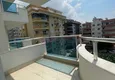 Affordable Purchase Furnished three-room apartment 250 meters from the sea - Mahmutlar district, Alanya 12