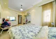 Affordable Purchase Property for a residence permit in the center of Alanya, Three-room apartment with furniture 12 