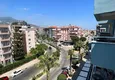 Affordable Purchase Furnished apartment with mountain views in the center of Alanya, near Cleopatra Beach. Real estate for a residence permit 12