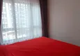 Affordable Purchase  Long-term rent in Alanya — 1+1 furnished apartment in Mahmutlar B26 13 