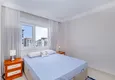Affordable Purchase Apartment for a residence permit in Alanya - Cikcilli district, with furniture and views 13