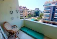 Affordable Purchase Property from owner in Alanya — three-room apartment with furniture in Oba 15
