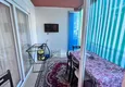 Affordable Purchase Apartment 1+1 with furniture and mountain views, Tosmur district — Alanya 13