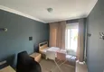 Affordable Purchase Furnished three-room apartment in Oba, Alanya 14