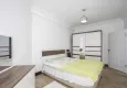 Affordable Purchase Apartment in Kestel in a complex on the banks of a mountain river with furniture 7