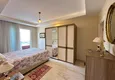 Affordable Purchase Furnished duplex apartment in Alanya, Mahmutlar in a luxury complex 13 