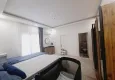 Affordable Purchase Furnished duplex penthouse with separate kitchen in Alanya, Mahmutlar district 13