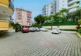 Buy Property for a residence permit in the center of Alanya, Three-room apartment with furniture 13 