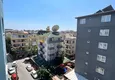 Affordable Purchase Furnished apartment with mountain views in the center of Alanya, near Cleopatra Beach. Real estate for a residence permit 13