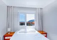 Affordable Purchase Apartment for a residence permit in Alanya - Cikcilli district, with furniture and views 14