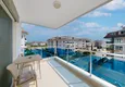 Affordable Purchase Turnkey one-bedroom apartment with mountain views in Alanya, Kestel district 16