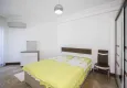 Affordable Purchase Apartment in Kestel in a complex on the banks of a mountain river with furniture 8