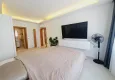 Affordable Purchase Furnished 2+1 apartment in a modern complex, Kestel district — Alanya 14