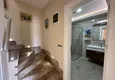 Affordable Purchase Furnished duplex apartment in Alanya, Mahmutlar in a luxury complex 15 