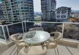 Affordable Purchase 1+1 apartment in Mahmutlar with furniture and mountain views 14 