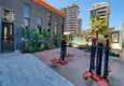 Buy Turnkey one-bedroom apartment in Alanya, Mahmutlar district 17