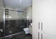 Affordable Purchase Apartment in Kestel in a complex on the banks of a mountain river with furniture 9