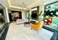 Buy Garden duplex with modern interiors in a new residential complex, Oba district, Alanya 15