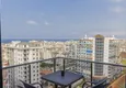 Affordable Purchase Property from owner in Alanya - Turnkey apartment with sea view in Mahmutlar 15 