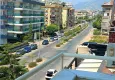 Affordable Purchase Property from owner in Alanya — three-room apartment with furniture in Oba 17