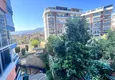 Affordable Purchase Apartment 1+1 with furniture and mountain views, Tosmur district — Alanya 15
