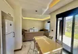 Affordable Purchase  Semi-detached two-level villa with furniture and garden in Kargicak, Alanya 4 