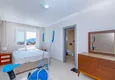 Affordable Purchase Apartment for a residence permit in Alanya - Cikcilli district, with furniture and views 16