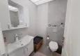 Affordable Purchase Furnished duplex penthouse with separate kitchen in Alanya, Mahmutlar district 16
