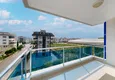 Affordable Purchase Turnkey one-bedroom apartment with mountain views in Alanya, Kestel district 18