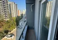 Affordable Purchase Two-bedroom apartment with sea and mountain views in a modern complex — Mersin, Tomyuk district 17