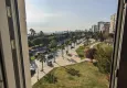 Affordable Purchase 3+1 linear apartment after major repairs on the first line — Mersin, Yenisehir district 17 