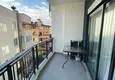 Affordable Purchase One bedroom apartment with furniture for long-term rent in the center of Alanya No. 28 17